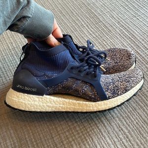 adidas Ultraboost Shoes